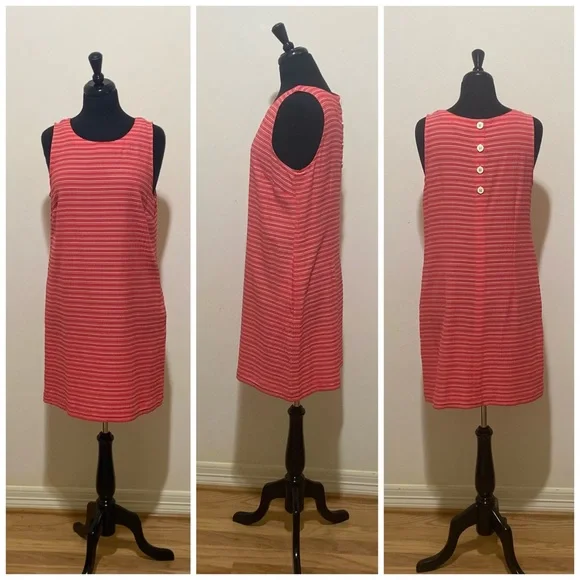 Tommy Hilfiger Sheath Dress - Picture 2 of 11